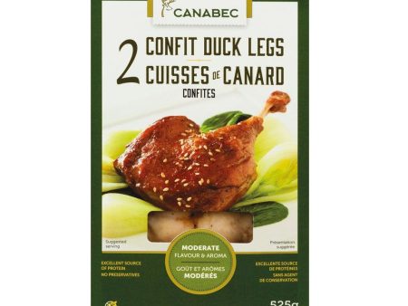 2 Cuisses de Canard Confites Cheap