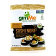 Sushi Nori Feuilles d Algues Grillées pour Sushi Biologique Online Sale