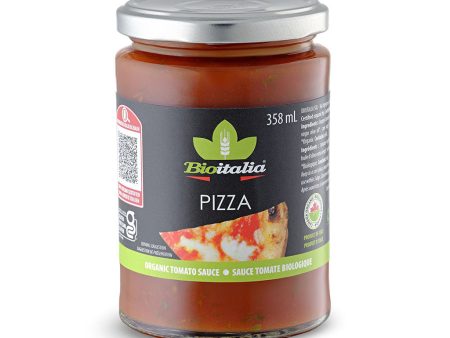 Sauce Pizza Biologique For Discount