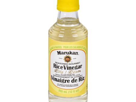 Vinaigre de Riz Assaisonnement Léger Online Sale