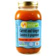 Soupe Carottes & Gingembre Discount