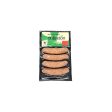 Saucisses Italiennes Fortes Biologiques Discount