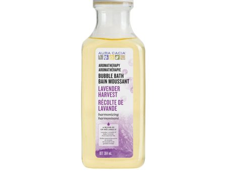 Bain Moussant Harmonisant Récolte de Lavande Hot on Sale