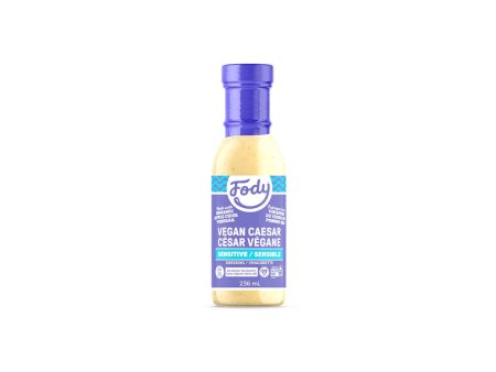 Vinaigrette César Sans Lactose et Gluten on Sale