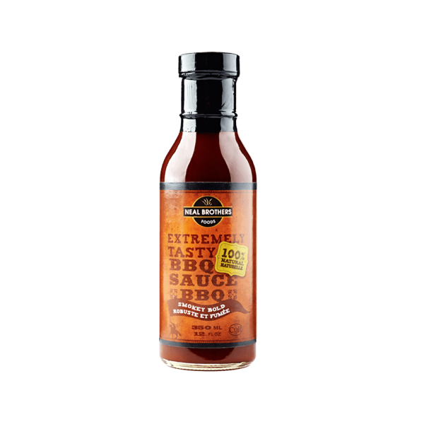 Sauce BBQ Robuste et Fumée Online Sale