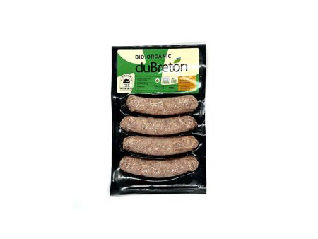 Saucisses aux Oignons Rôtis Biologiques For Discount