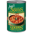 Soupe Alphabet Bio Online now