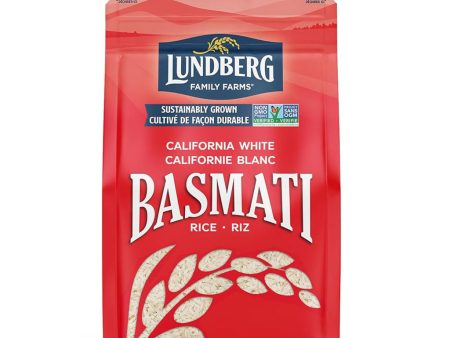 Riz Basmati Blanc on Sale