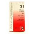 S1 Calcarea Fluorica Online