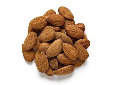 Amandes Crues Biologiques (Vrac) Supply