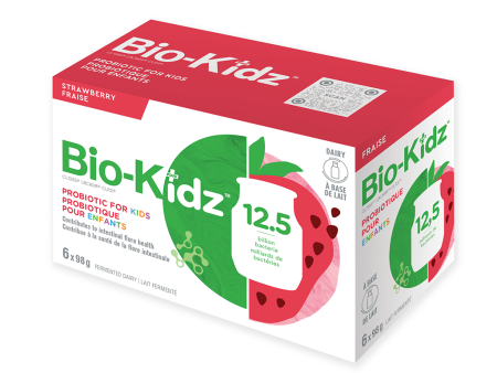 Probiotique Enfants Fraise à Boire Online Hot Sale