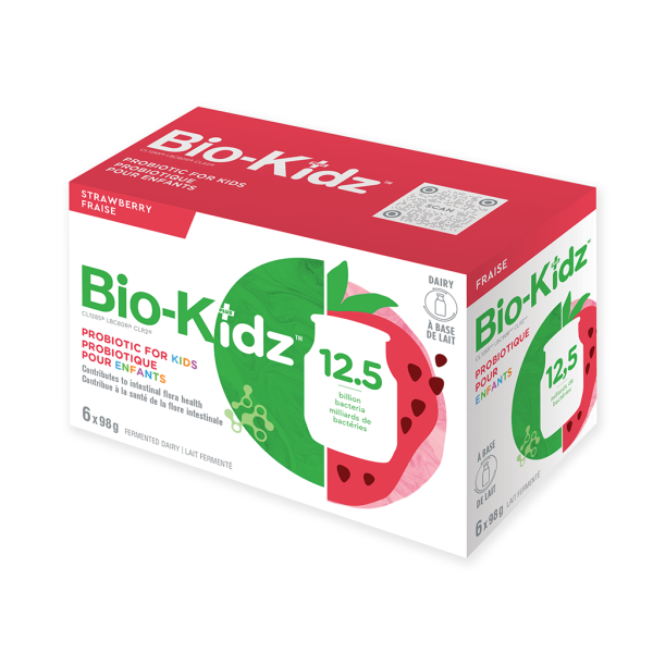 Probiotique Enfants Fraise à Boire Online Hot Sale