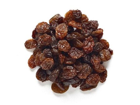 Raisins Sultana Biologiques (Vrac) For Cheap