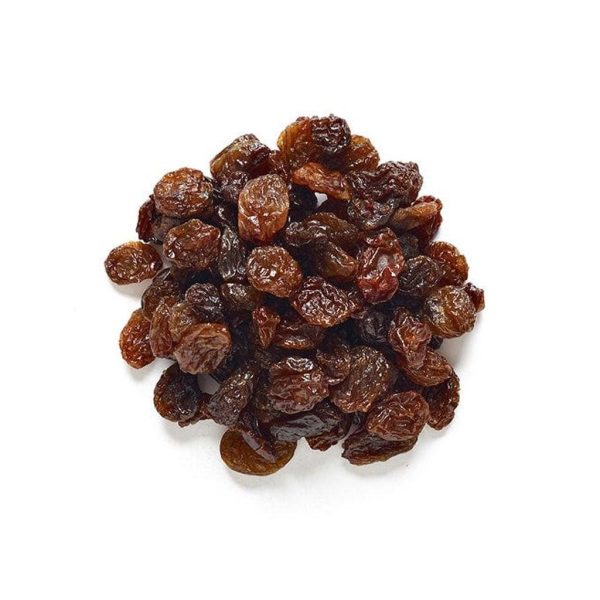 Raisins Sultana Biologiques (Vrac) For Cheap