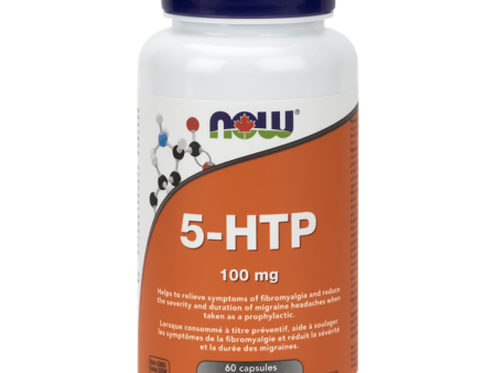 5-HTP 100 mg Online now