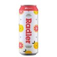 Radler Pamplemousse Biologique Online now