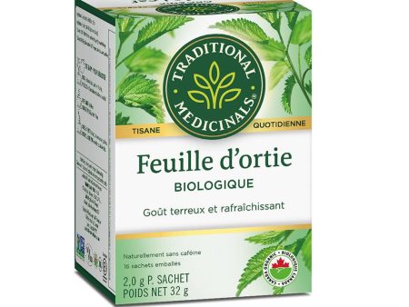 Tisane Feuille d Ortie Biologique Cheap