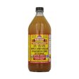 Vinaigre de Cidre de Pomme Biologique Online Hot Sale