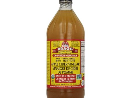 Vinaigre de Cidre de Pomme Biologique Online Hot Sale