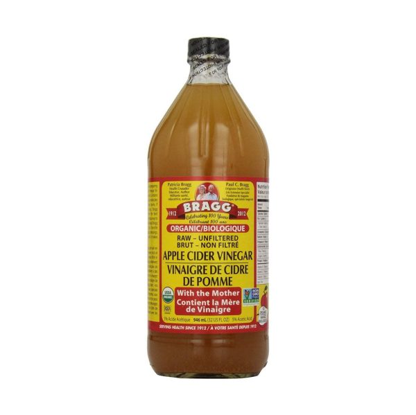 Vinaigre de Cidre de Pomme Biologique Online Hot Sale