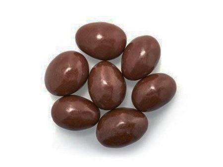 Amandes Chocolat Caramel Biologiques (Vrac) For Discount