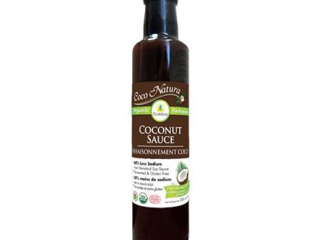 Sauce Assaisonnement Coco Discount