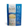 Spaghetti de Konjac Biologiques Discount