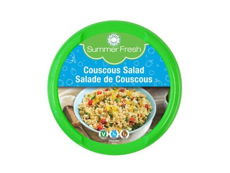 Salade de Couscous Summer Fresh For Cheap