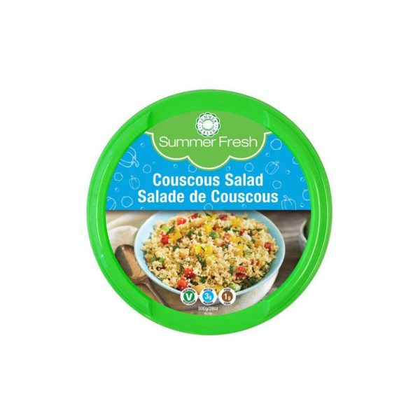 Salade de Couscous Summer Fresh For Cheap