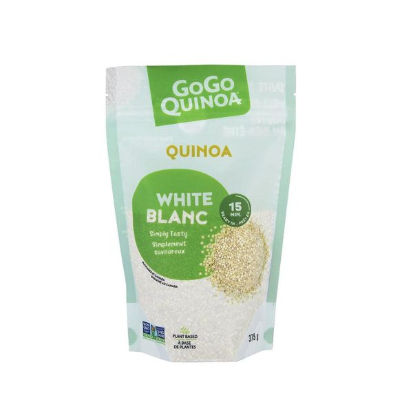 Quinoa Blanc For Cheap