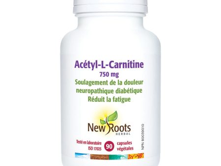 Acetyl L-Carnitine on Sale