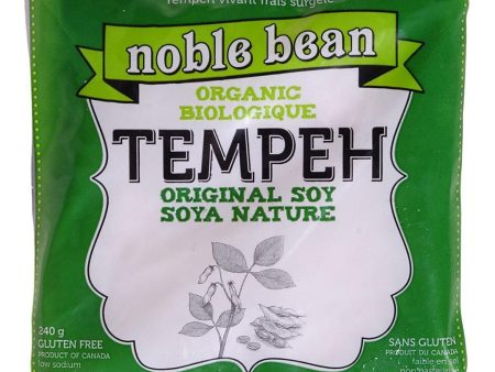 Tempeh Biologique For Cheap