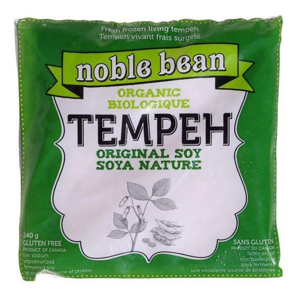 Tempeh Biologique For Cheap