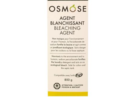 Agent Blanchissant Non-Toxique Online now