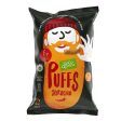 Puffs Sriracha Bio Hot on Sale