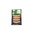 Saucisses Italiennes Douces Biologiques Cheap