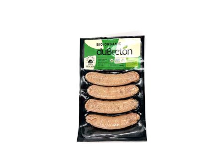 Saucisses Italiennes Douces Biologiques Cheap