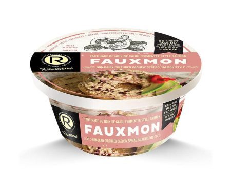 Tartinade de Noix de Cajou Fauxmon Hot on Sale