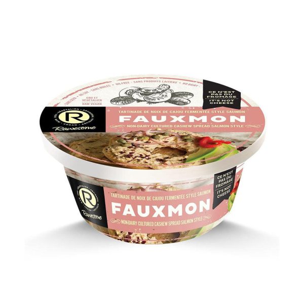 Tartinade de Noix de Cajou Fauxmon Hot on Sale