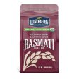 Riz Basmati Blanc Biologique Sans Gluten For Cheap