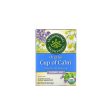 Tisane Cup of Calm Lavande et Menthe Biologique Online Sale