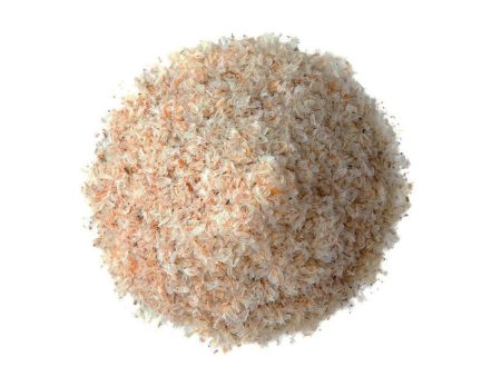 Psyllium Biologique (Vrac) Supply