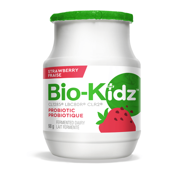 Probiotique Enfants Fraise à Boire Online Hot Sale