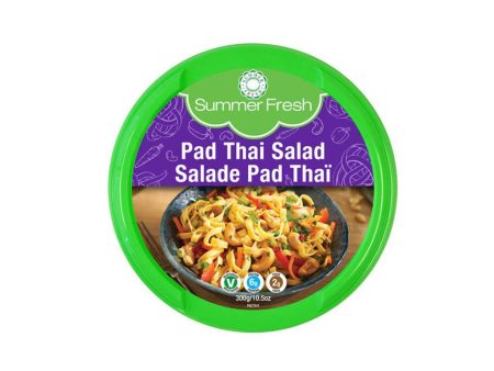 Salade Pad Thaï Discount