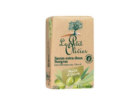 Barre de Savon Extra Doux Surgras Huile d Olive For Sale