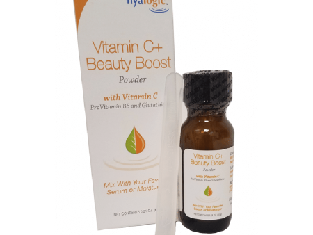 Vitamine C+ Beauty Boost Online now