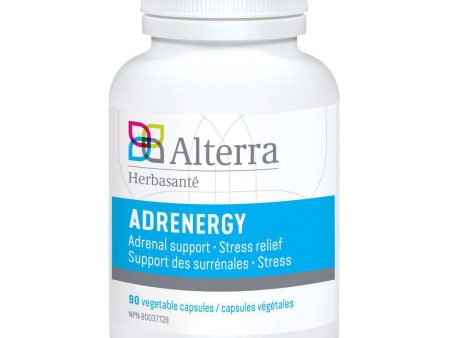 Adrenergy on Sale