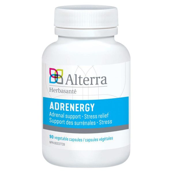 Adrenergy on Sale