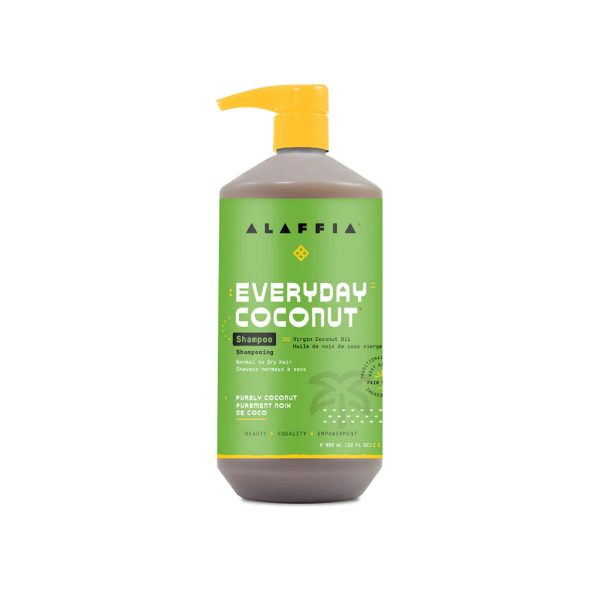 Shampoing Hydratant Everyday Coconut For Discount