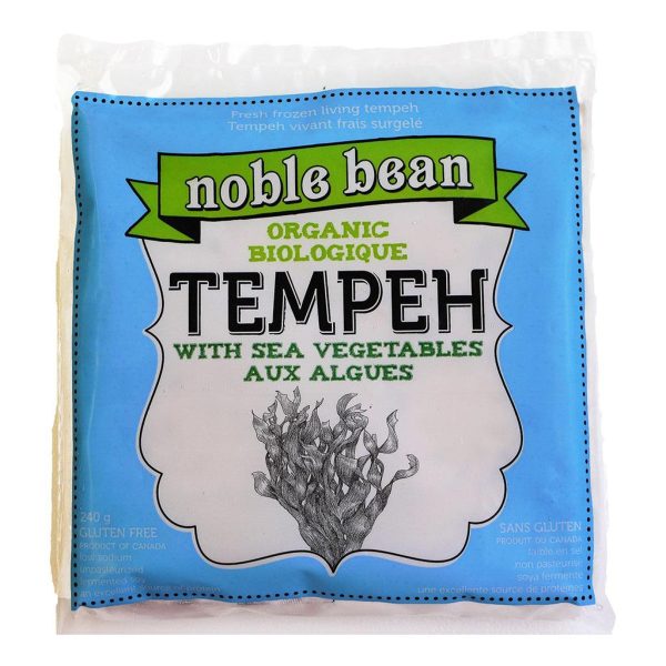 Tempeh Biologique For Cheap